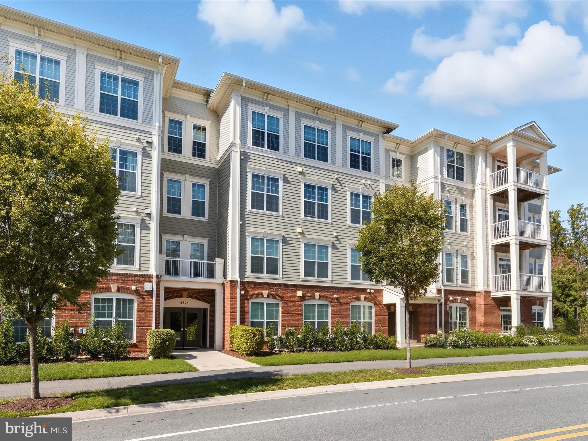3825 Doc Berlin Drive, Unit 17 Silver Spring, MD 20906 - Photo 2 of 26 Welcome to 3825 Doc Berlin Drive #17!