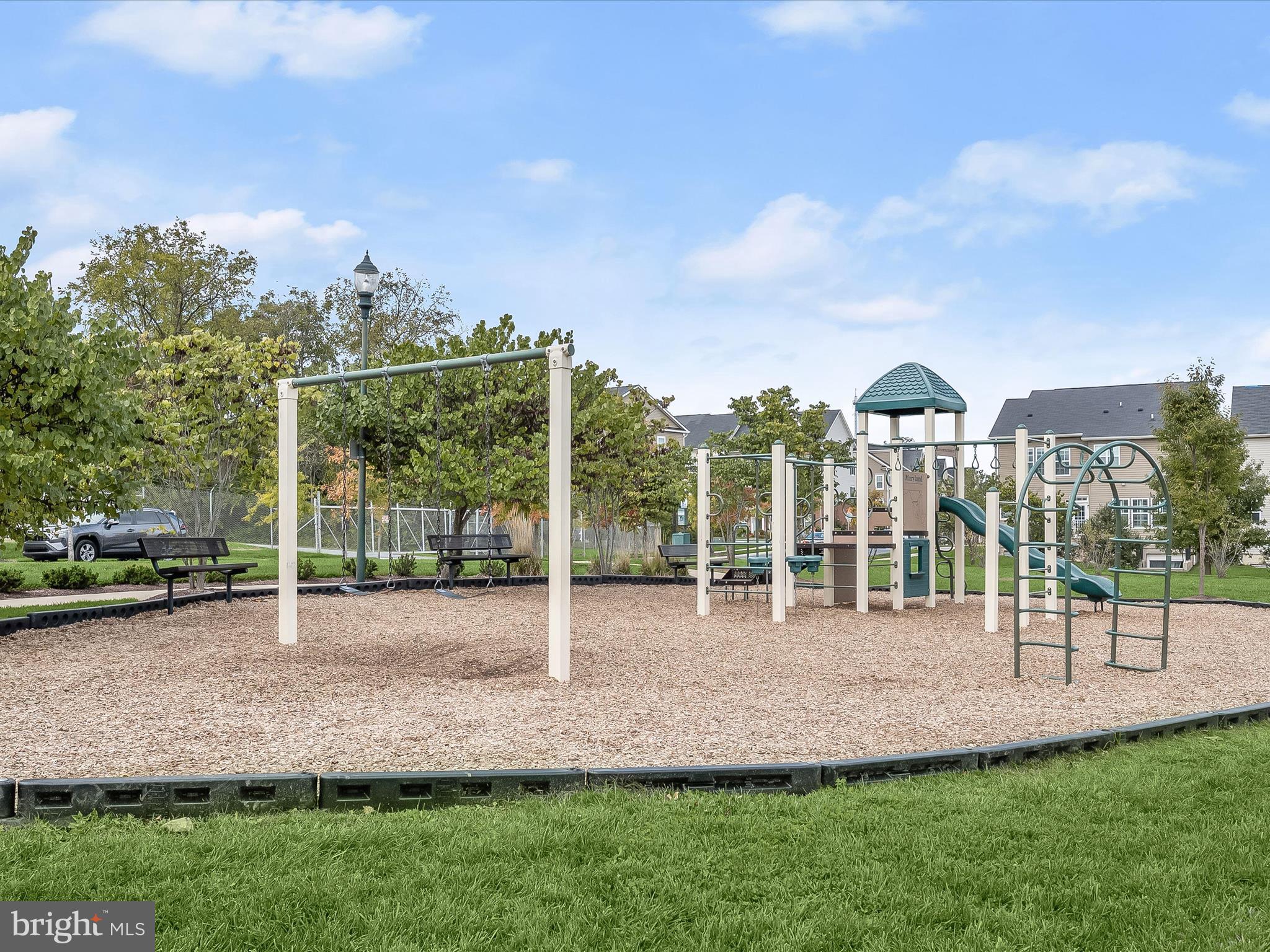 3825 Doc Berlin Drive, Unit 17 Silver Spring, MD 20906 - Photo 22 of 26 Community Amenities