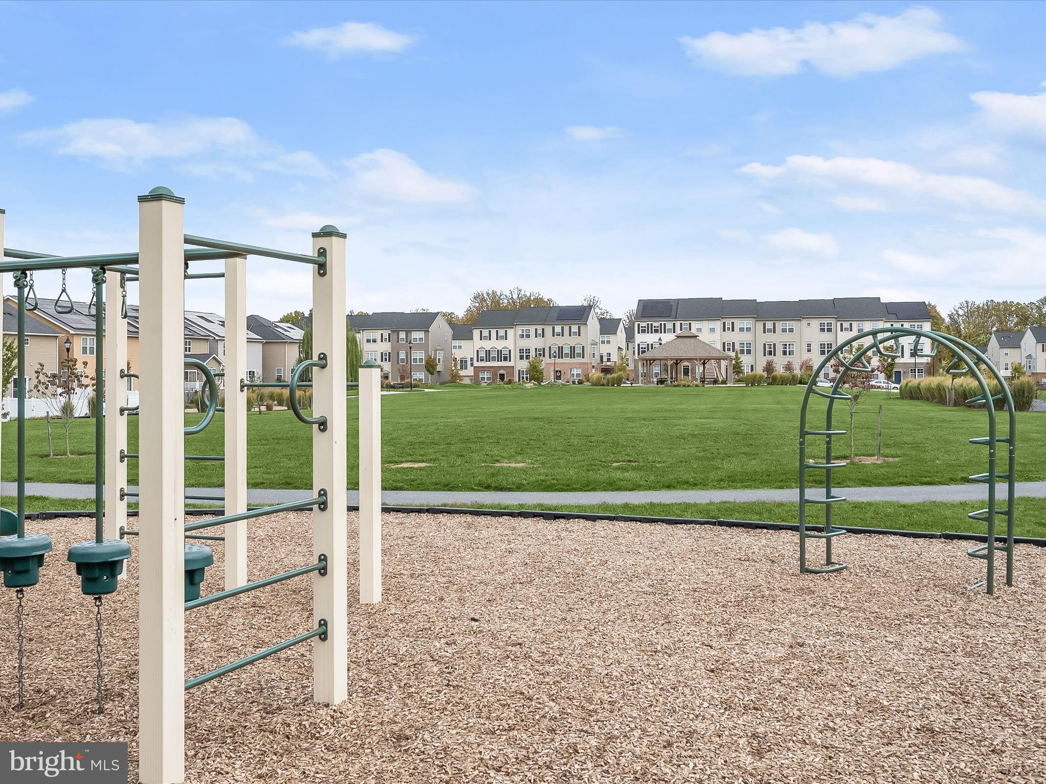 3825 Doc Berlin Drive, Unit 17 Silver Spring, MD 20906 - Photo 23 of 26 Community Amenities