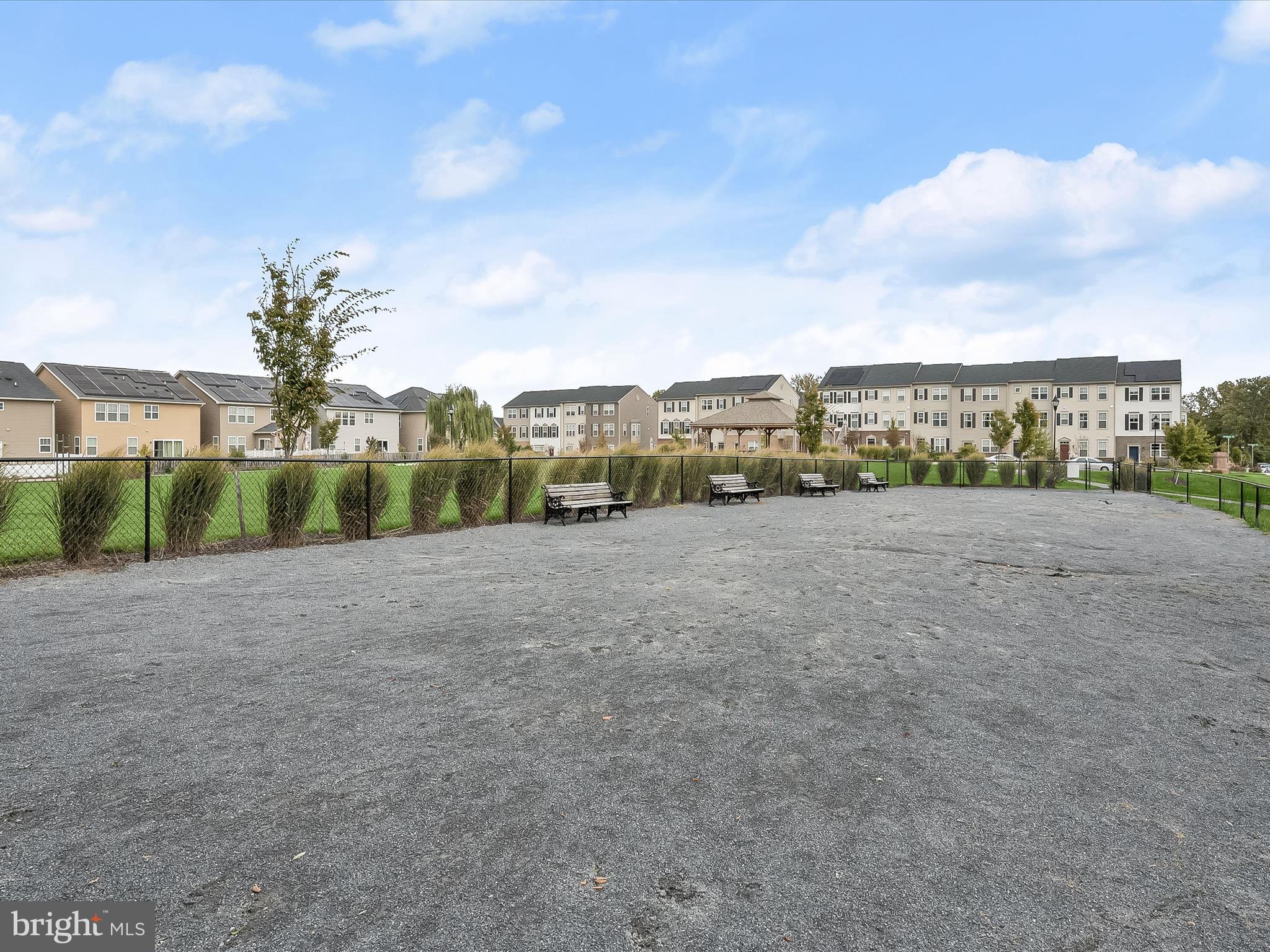 3825 Doc Berlin Drive, Unit 17 Silver Spring, MD 20906 - Photo 24 of 26 Community Amenities