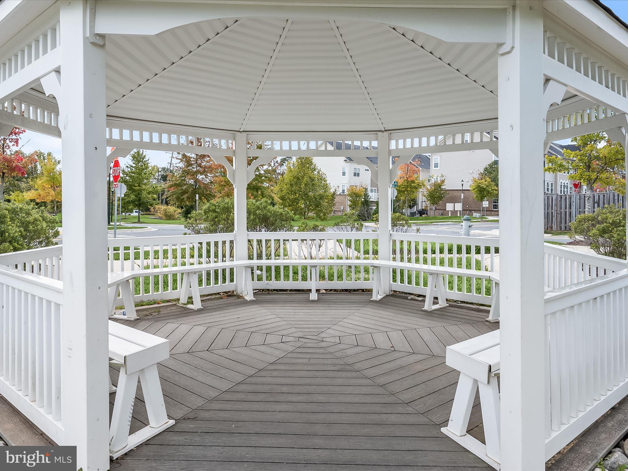 3825 Doc Berlin Drive, Unit 17 Silver Spring, MD 20906 - Photo 25 of 26 Community Amenities