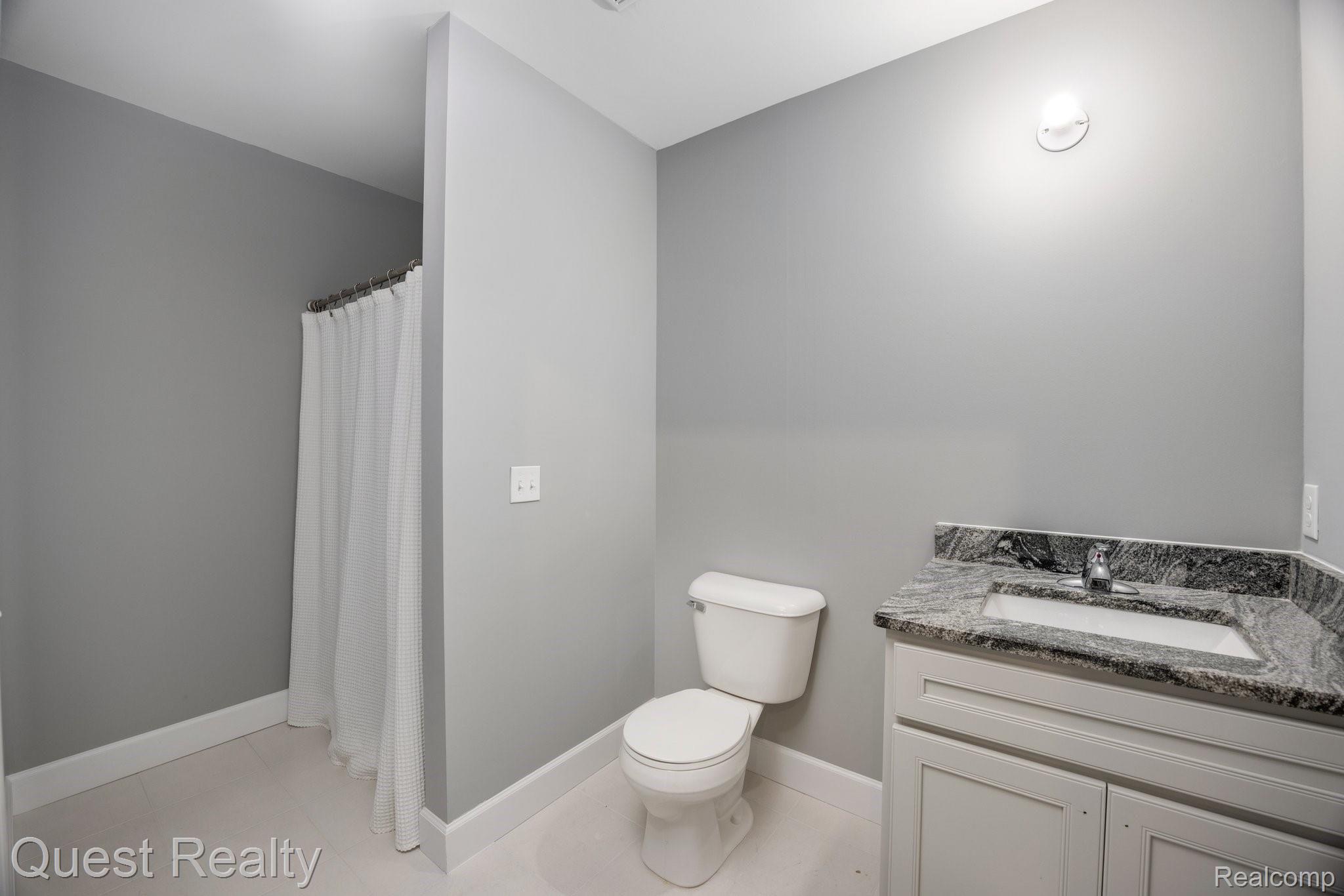 5521 North Rochester Road Rochester, MI 48306 - Photo 43 of 51 Basement Bath.jpeg
