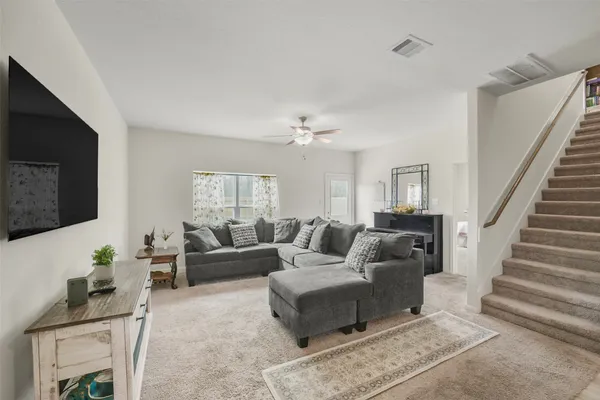 $265,000 | 25418 Glacier Lake Drive, Cleveland, TX 77328