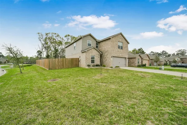 $265,000 | 25418 Glacier Lake Drive, Cleveland, TX 77328