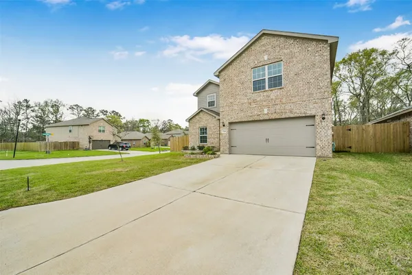 $265,000 | 25418 Glacier Lake Drive, Cleveland, TX 77328