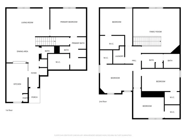 $265,000 | 25418 Glacier Lake Drive, Cleveland, TX 77328