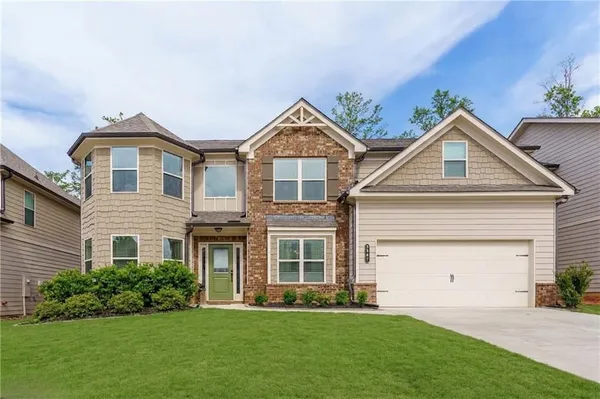 $495,000 | 5987 Park Bay Court, Flowery Branch, GA 30542