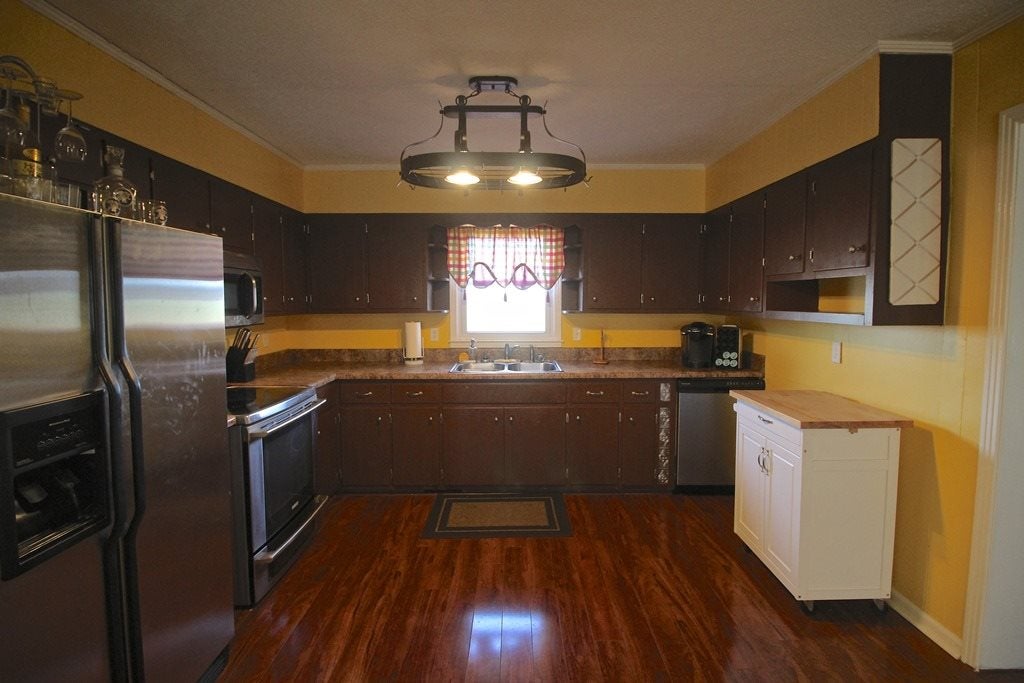 3484 Orndorff Mill Road Russellville, KY 42276 - Photo 3 of 31 Gallery Image 3