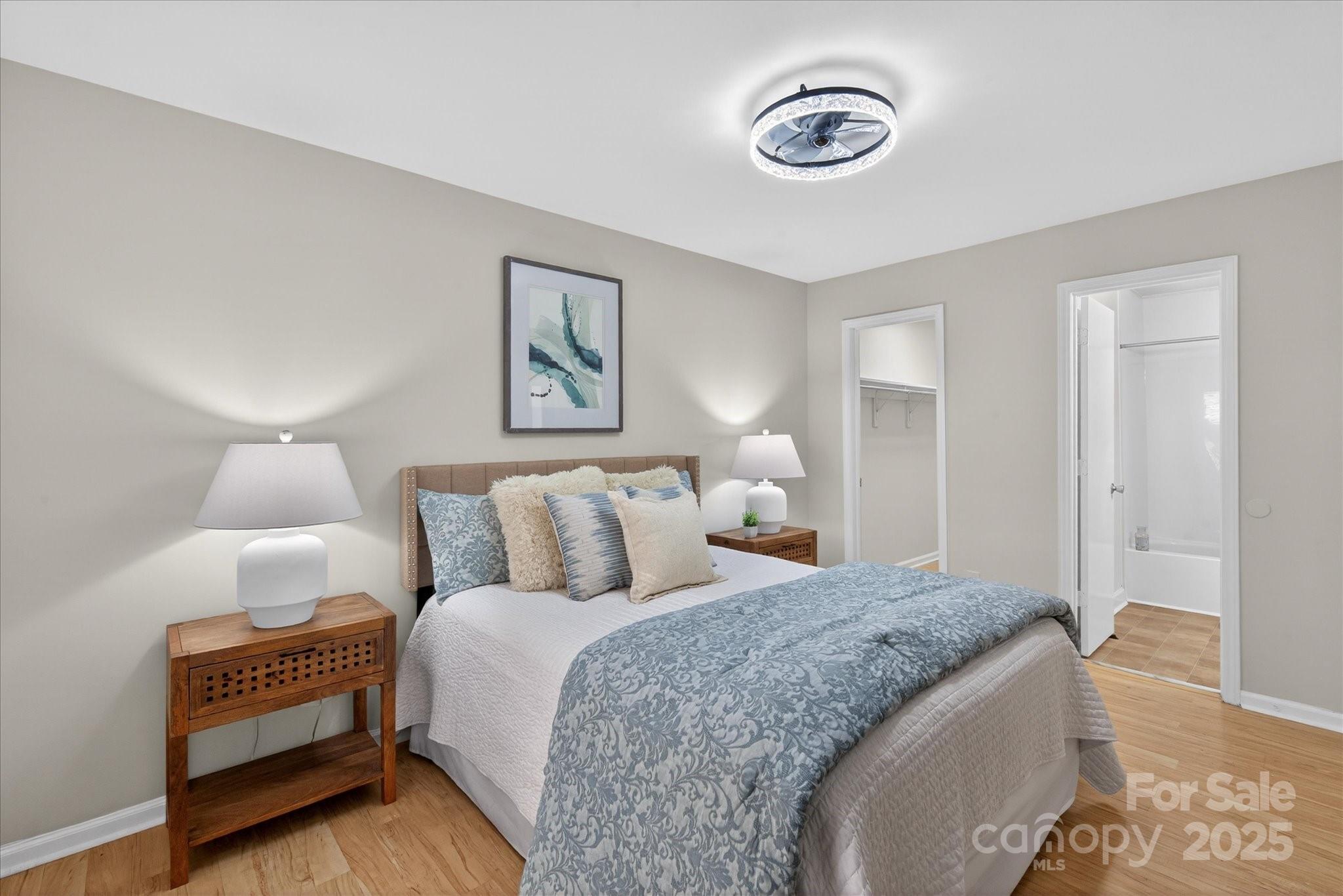 430 Queens Road, Unit 311 Charlotte, NC 28207 - Photo 16 of 20