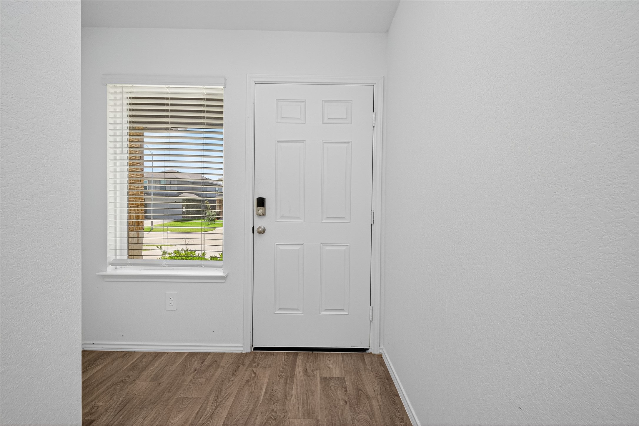 5343 Tuscany Hills Lane Spring, TX 77373 - Photo 6 of 32 Foyer
