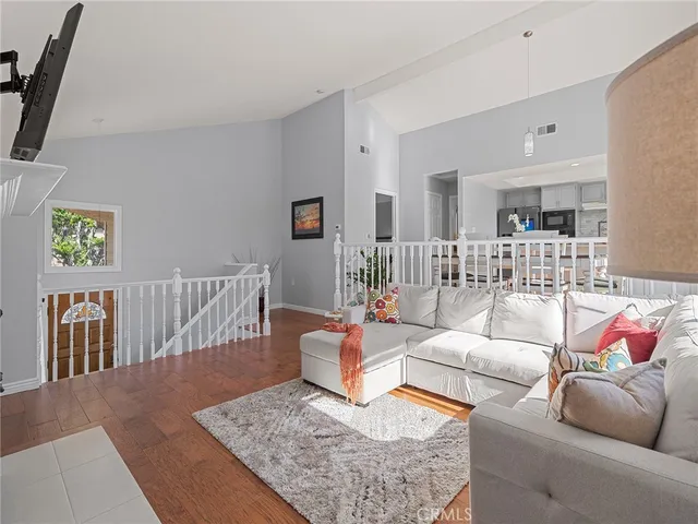 a picture of a book and a bed