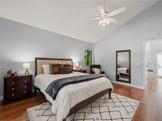 a kitchen with stainless steel appliances a stove a sink and a refrigerator