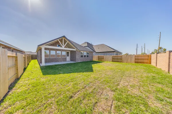 $2,500 | 7930 Palm Glade Drive, Cypress, TX 77433