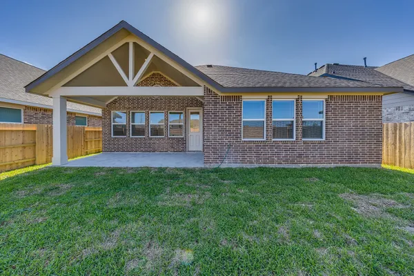 $2,500 | 7930 Palm Glade Drive, Cypress, TX 77433