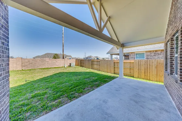 $2,500 | 7930 Palm Glade Drive, Cypress, TX 77433
