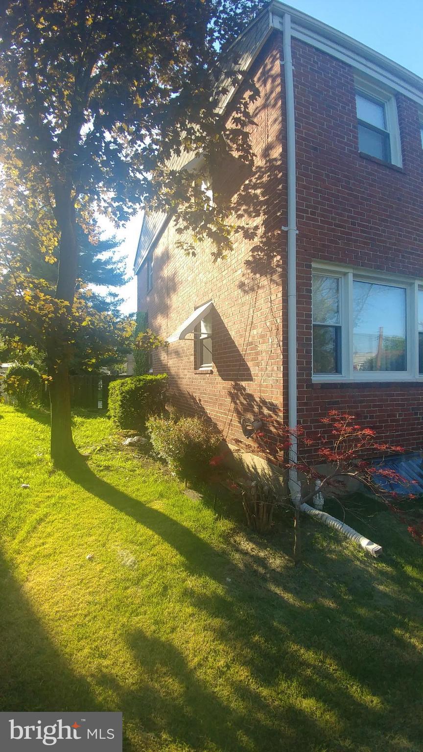 5908 Hillen Road Baltimore, MD 21239 - Photo 12 of 14 Exterior (General)