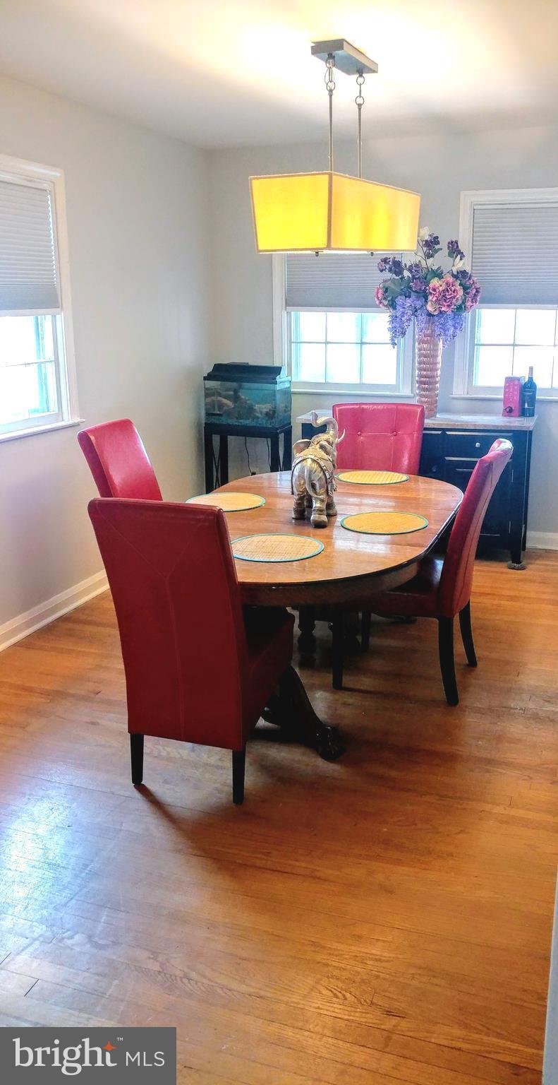 5908 Hillen Road Baltimore, MD 21239 - Photo 4 of 14 Dining Room
