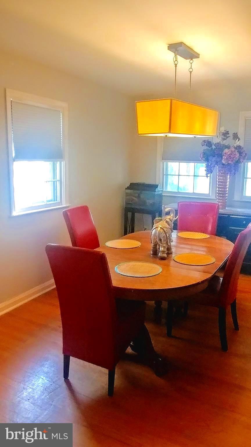 5908 Hillen Road Baltimore, MD 21239 - Photo 5 of 14 Dining Room