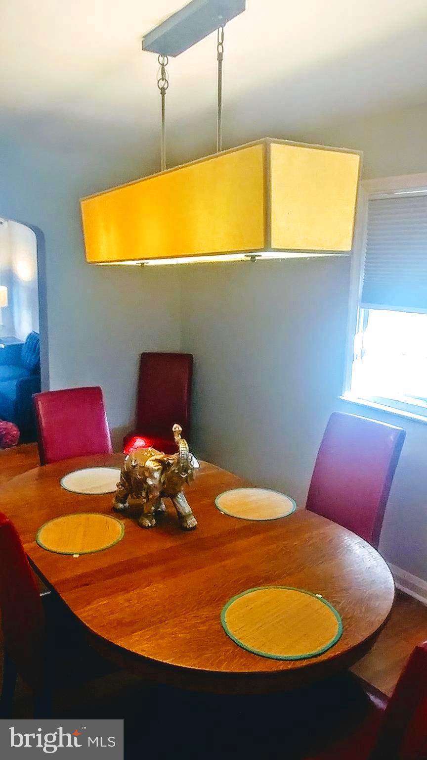 5908 Hillen Road Baltimore, MD 21239 - Photo 6 of 14 Dining Room