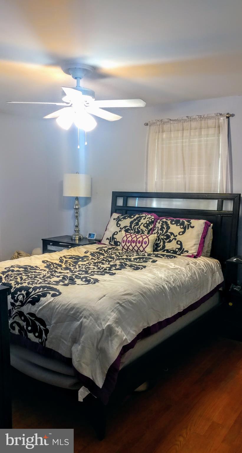 5908 Hillen Road Baltimore, MD 21239 - Photo 7 of 14 Bedroom 1