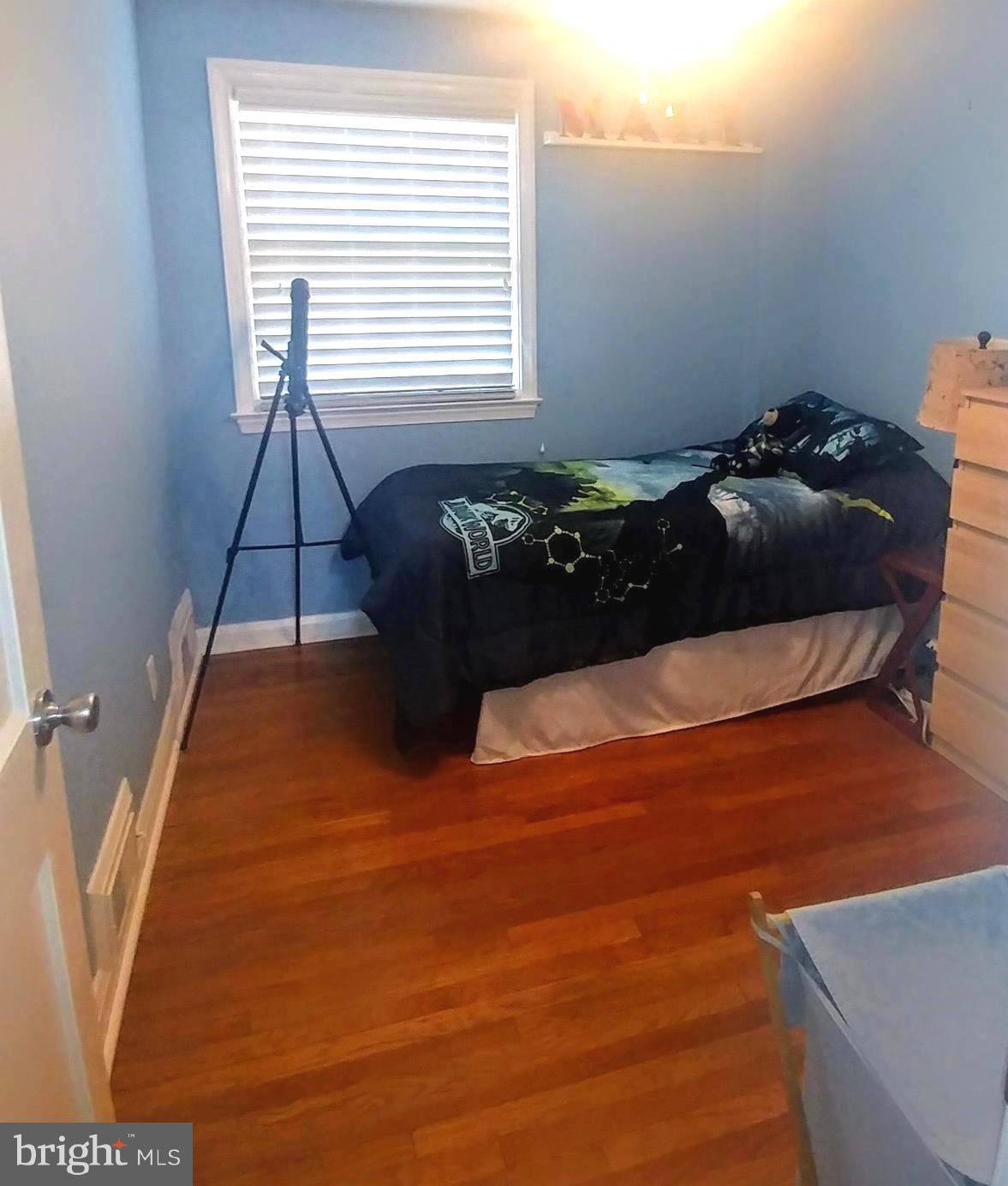 5908 Hillen Road Baltimore, MD 21239 - Photo 10 of 14 Bedroom 3