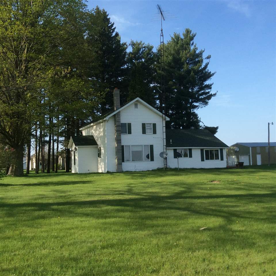6921 South Lucas Road McBain, MI 49657 - Photo 2 of 32 1841945-1.JPG