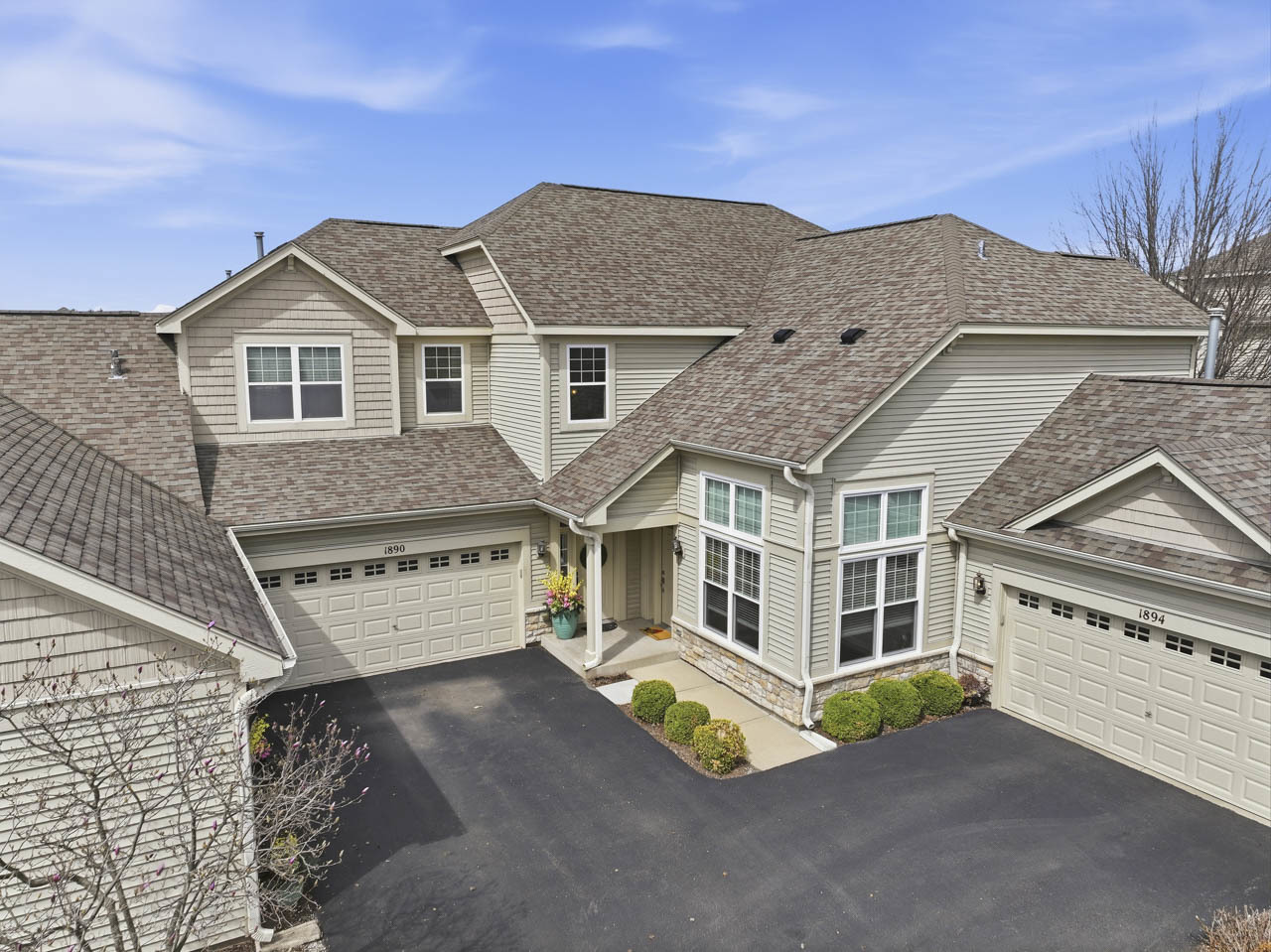 1890 Havenshire Road, Unit 1890 Aurora, IL 60502 - Photo 3 of 62