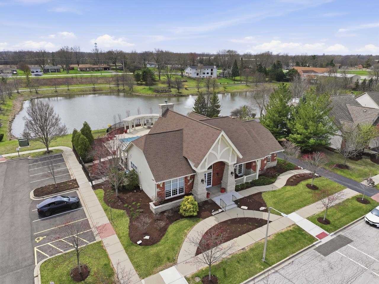 1890 Havenshire Road, Unit 1890 Aurora, IL 60502 - Photo 40 of 62