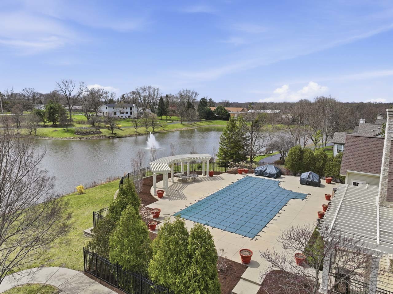 1890 Havenshire Road, Unit 1890 Aurora, IL 60502 - Photo 41 of 62