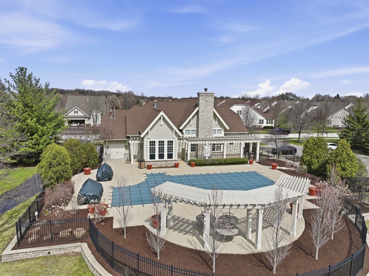 1890 Havenshire Road, Unit 1890 Aurora, IL 60502 - Photo 42 of 62