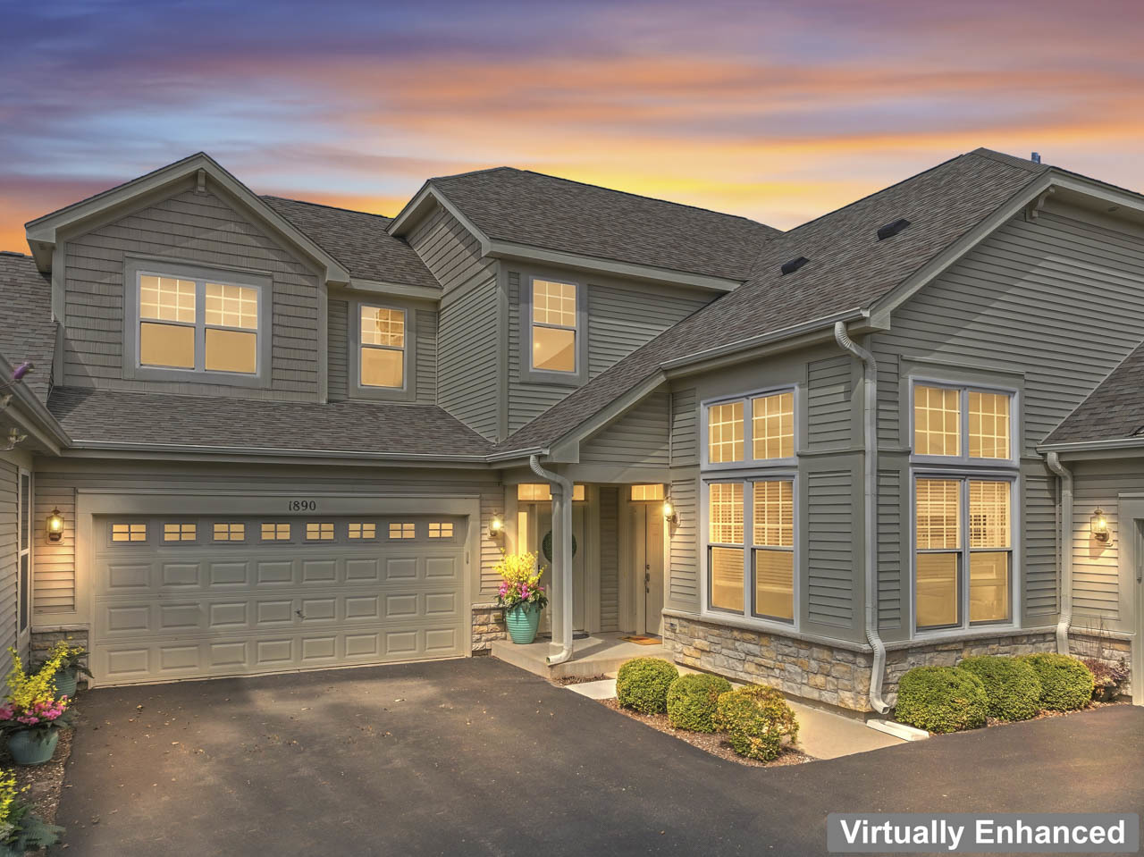 1890 Havenshire Road, Unit 1890 Aurora, IL 60502 - Photo 46 of 62