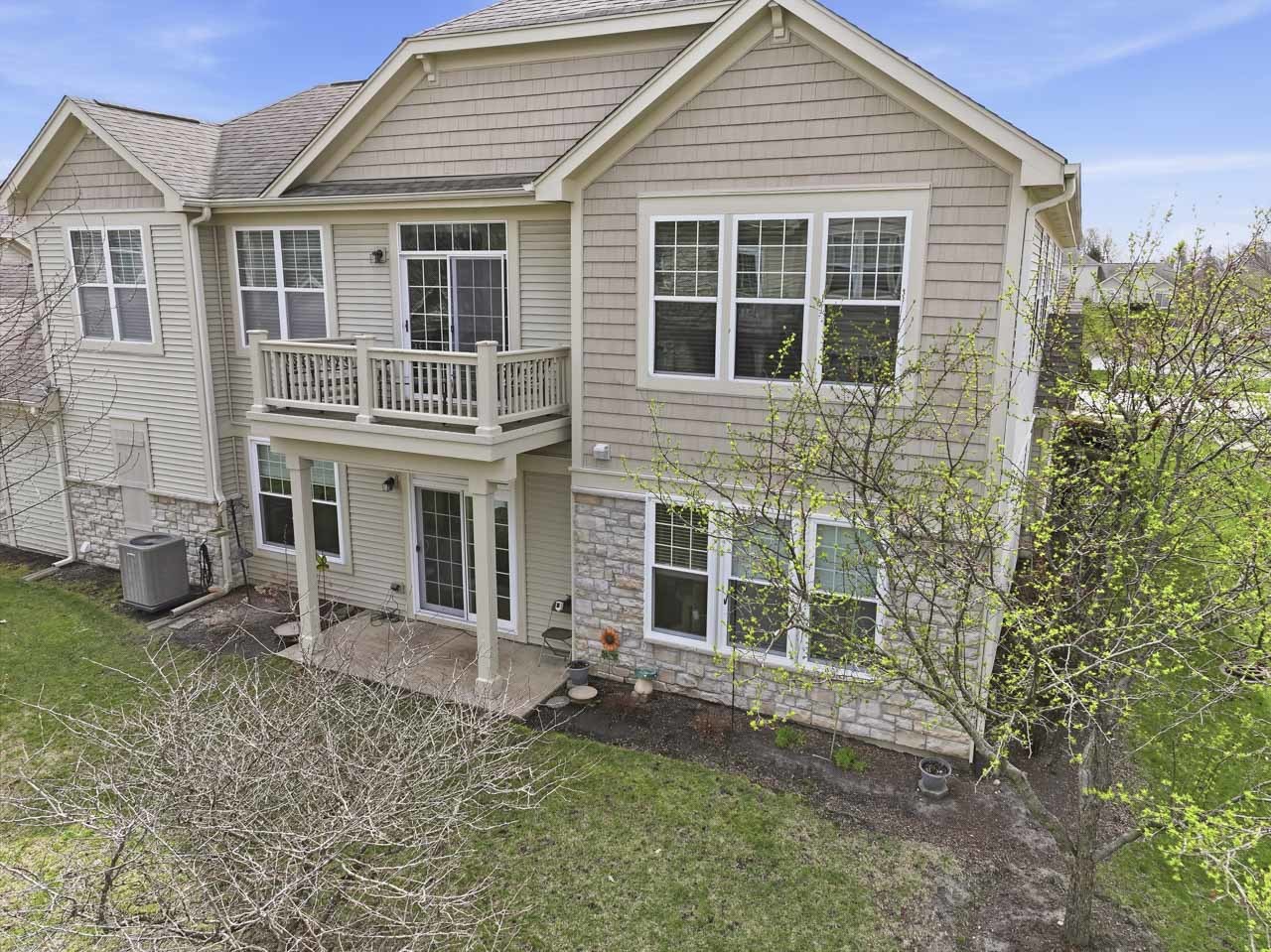 1890 Havenshire Road, Unit 1890 Aurora, IL 60502 - Photo 47 of 62