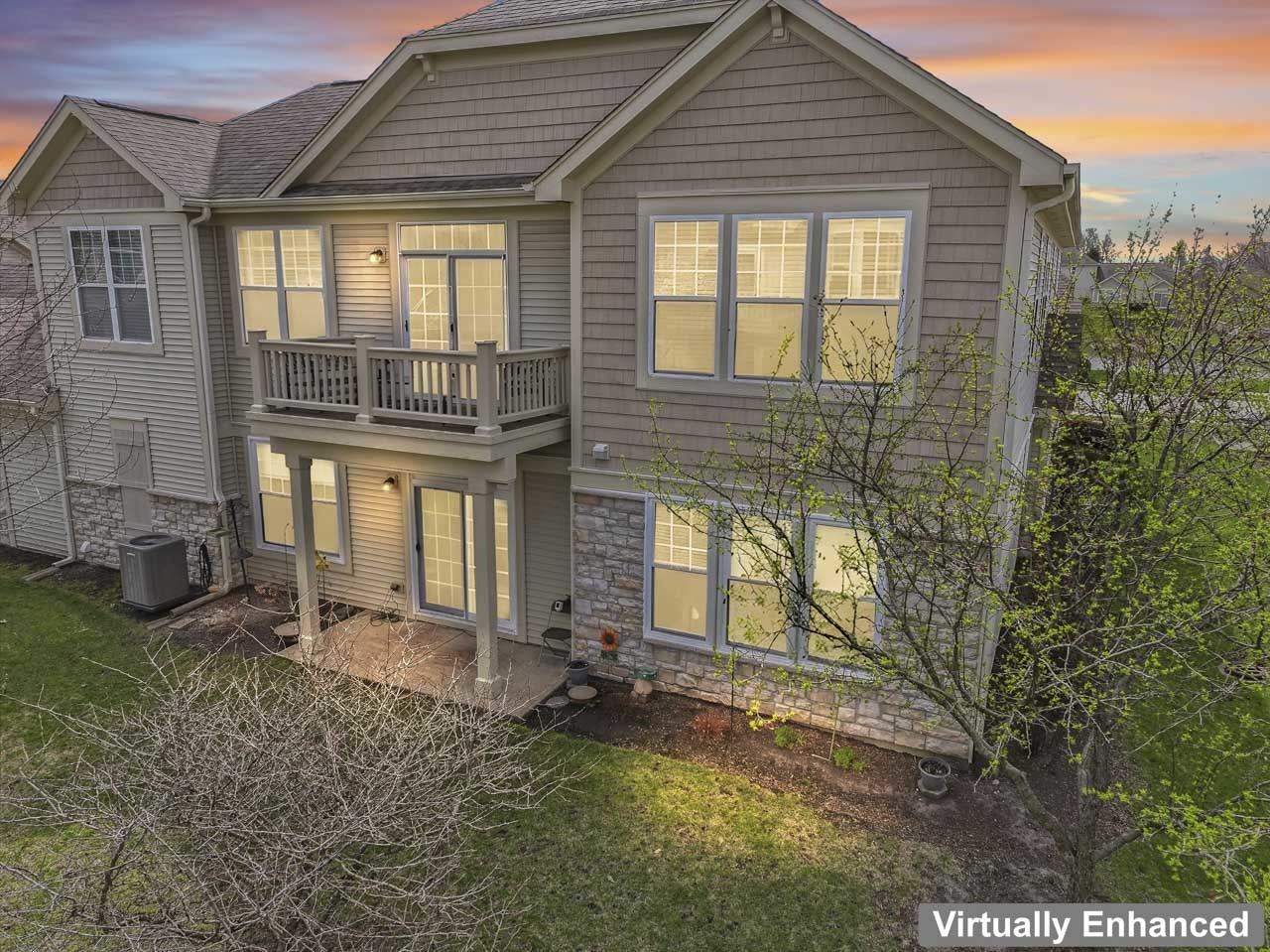 1890 Havenshire Road, Unit 1890 Aurora, IL 60502 - Photo 48 of 62