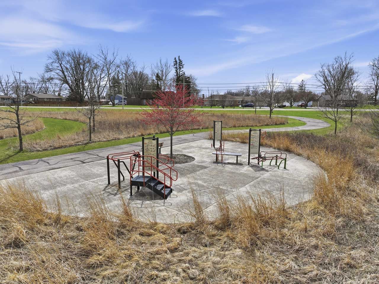 1890 Havenshire Road, Unit 1890 Aurora, IL 60502 - Photo 58 of 62