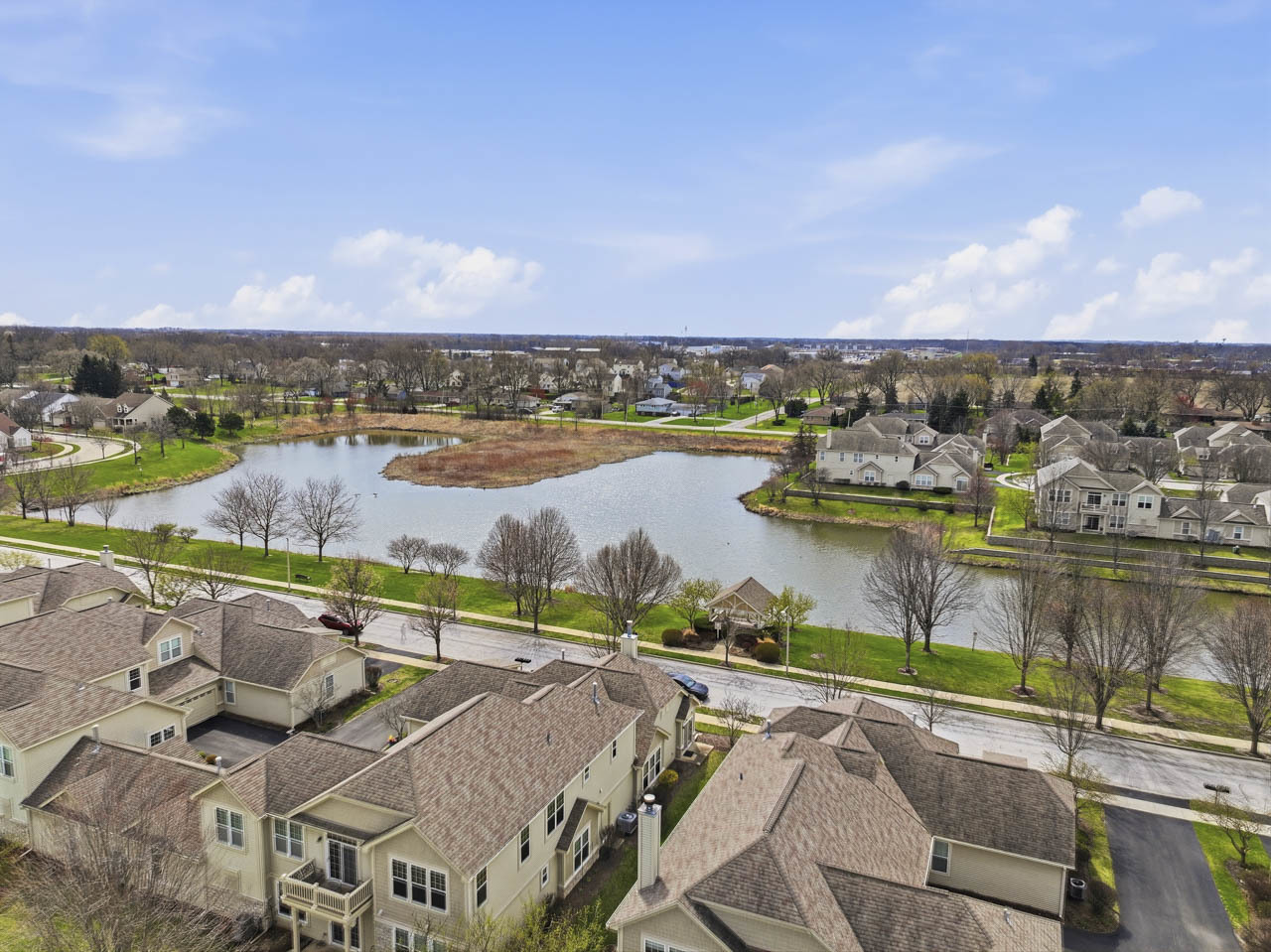 1890 Havenshire Road, Unit 1890 Aurora, IL 60502 - Photo 59 of 62