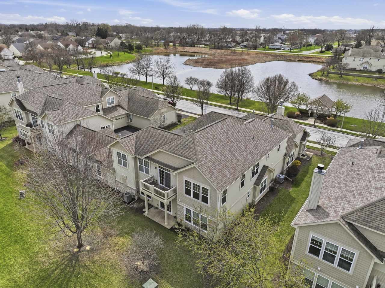 1890 Havenshire Road, Unit 1890 Aurora, IL 60502 - Photo 61 of 62