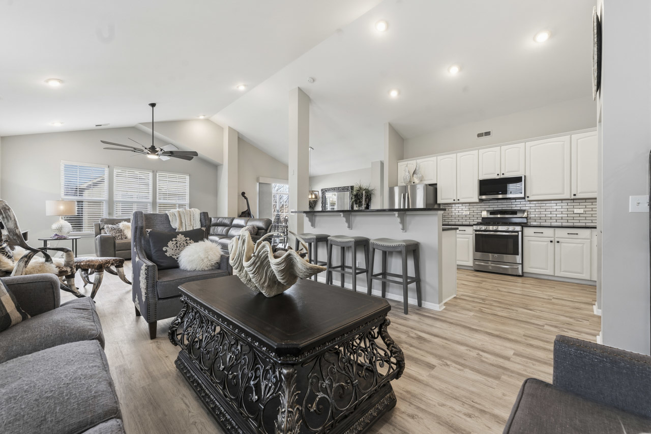 1890 Havenshire Road, Unit 1890 Aurora, IL 60502 - Photo 10 of 62