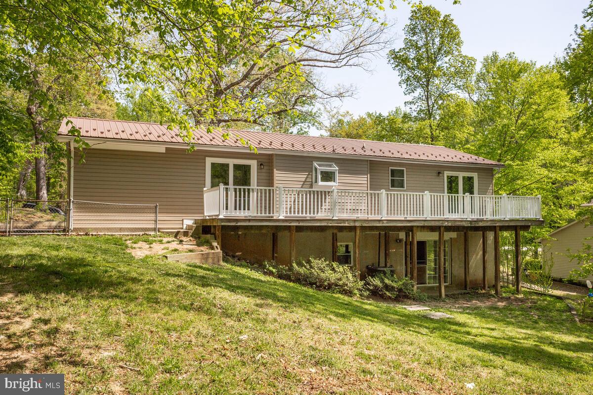 1420 Wilson Road Huntingtown, MD 20639 - Photo 42 of 43