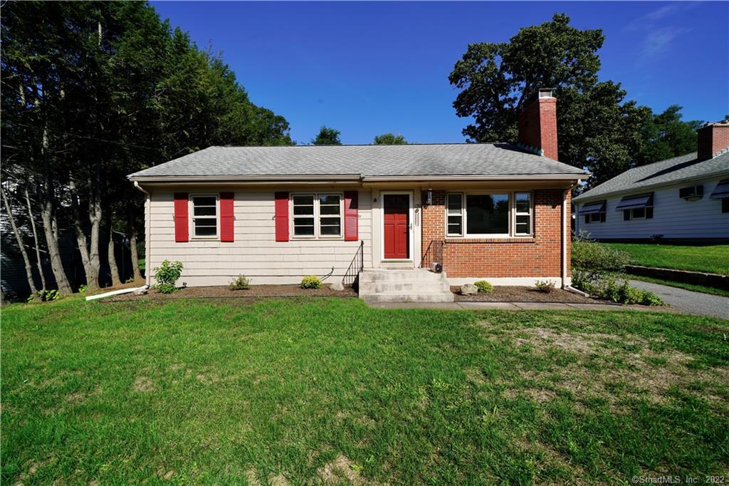139 Wells Street Manchester, CT 06040 - Photo 1 of 1
