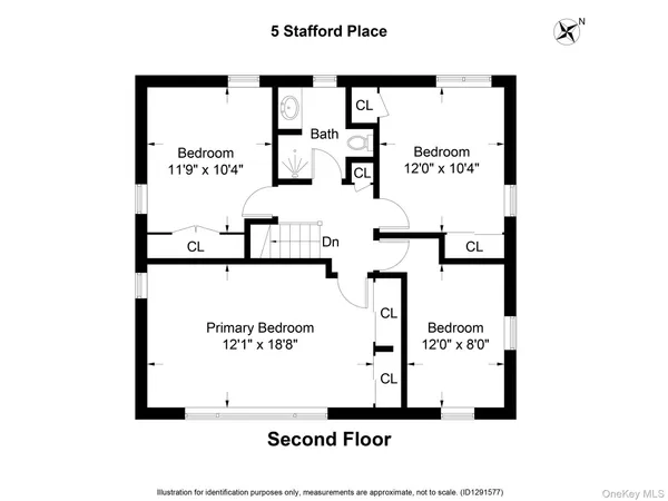 $749,500 | 5 Stafford Place, White Plains, NY 10604