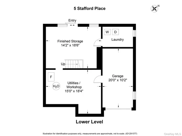 $749,500 | 5 Stafford Place, White Plains, NY 10604