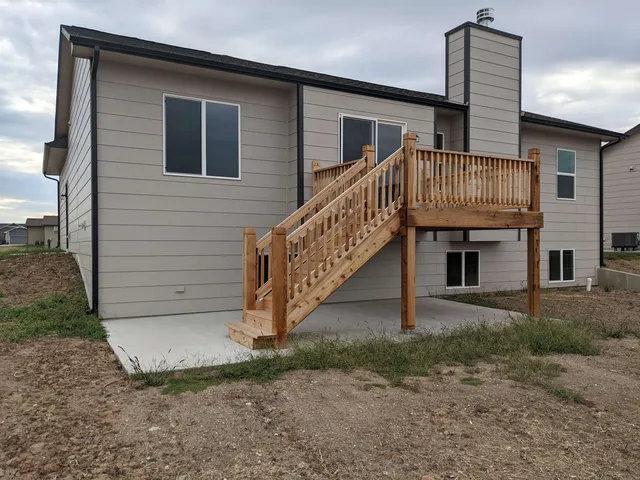 $275,500 | 2001 South Chestnut Street, Newton, KS 67114