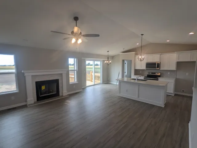 $275,500 | 2001 South Chestnut Street, Newton, KS 67114