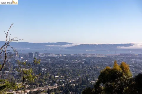 $3,600,000 | 85 Gravatt Drive, Berkeley, CA 94705