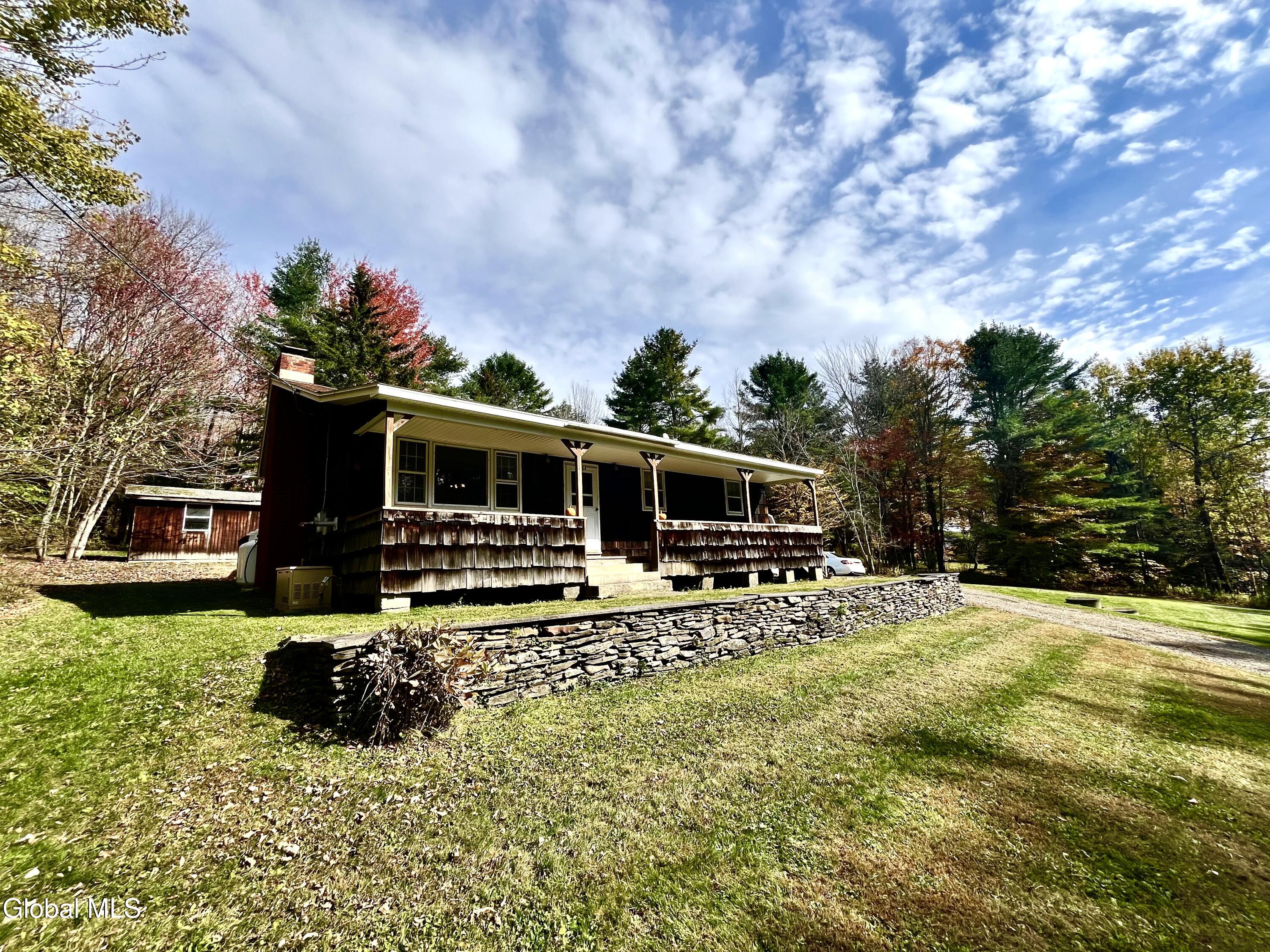 1064 Titus Lake Road Harpersfield, NY 12093 - Photo 3 of 40 IMG_3002