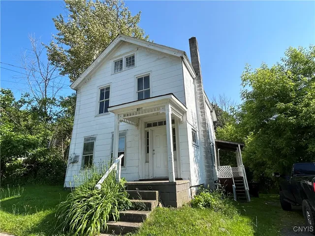 $130,000 | 3195 Main Street, Mexico, NY 13114