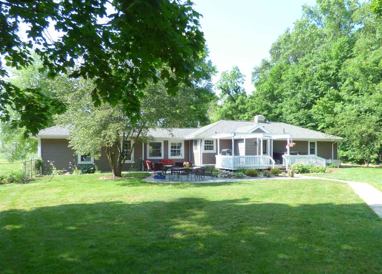 16149 Osborne Road Bremen, IN 46506 - Photo 22 of 33