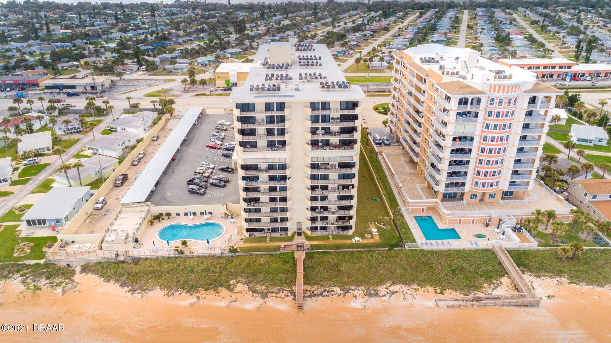 1415 Ocean Shore Boulevard, Unit 903 Ormond Beach, FL 32176 - Photo 32 of 47 a picture of a building