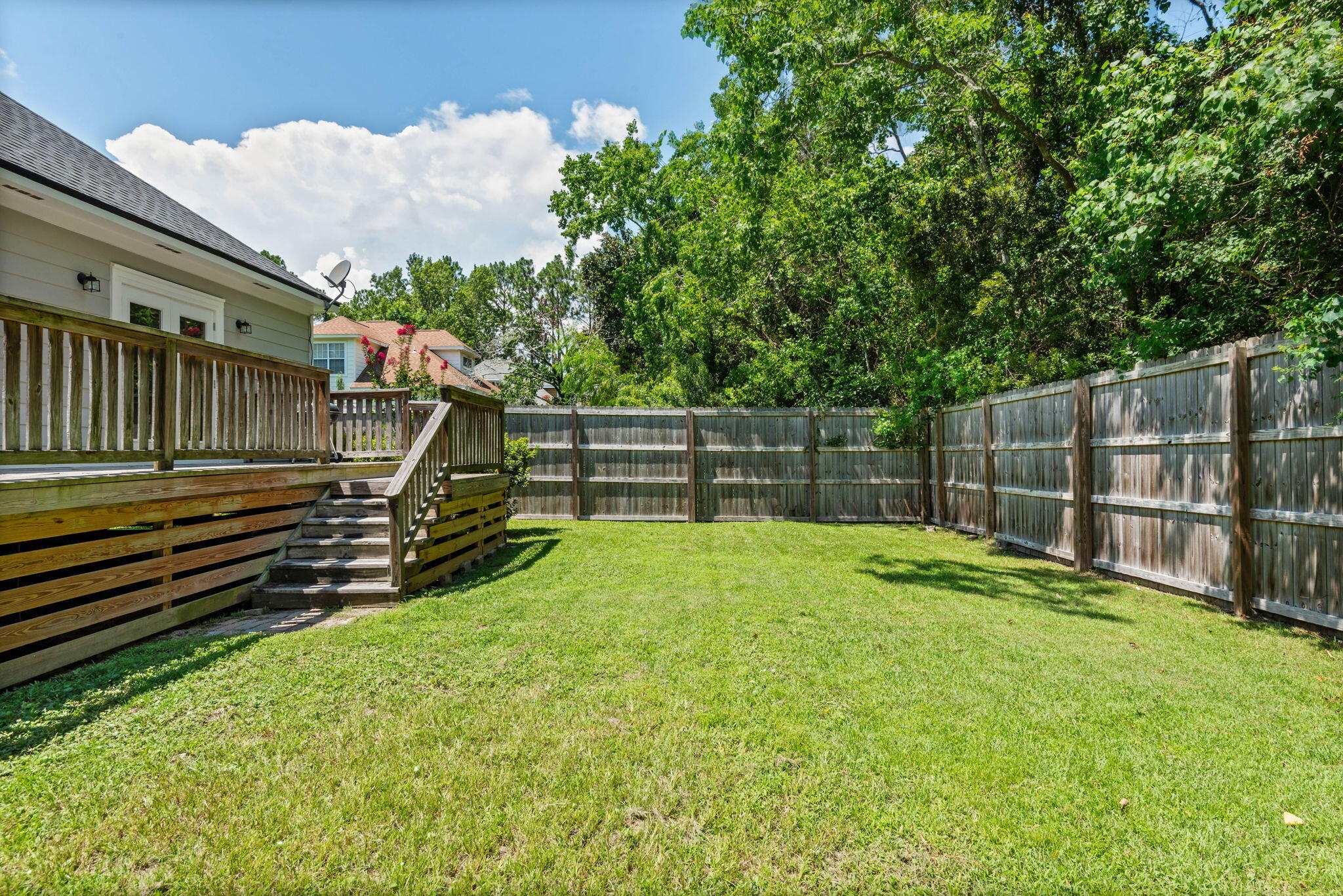 187 7th Street Santa Rosa Beach, FL 32459 - Photo 35 of 47 Large Yard