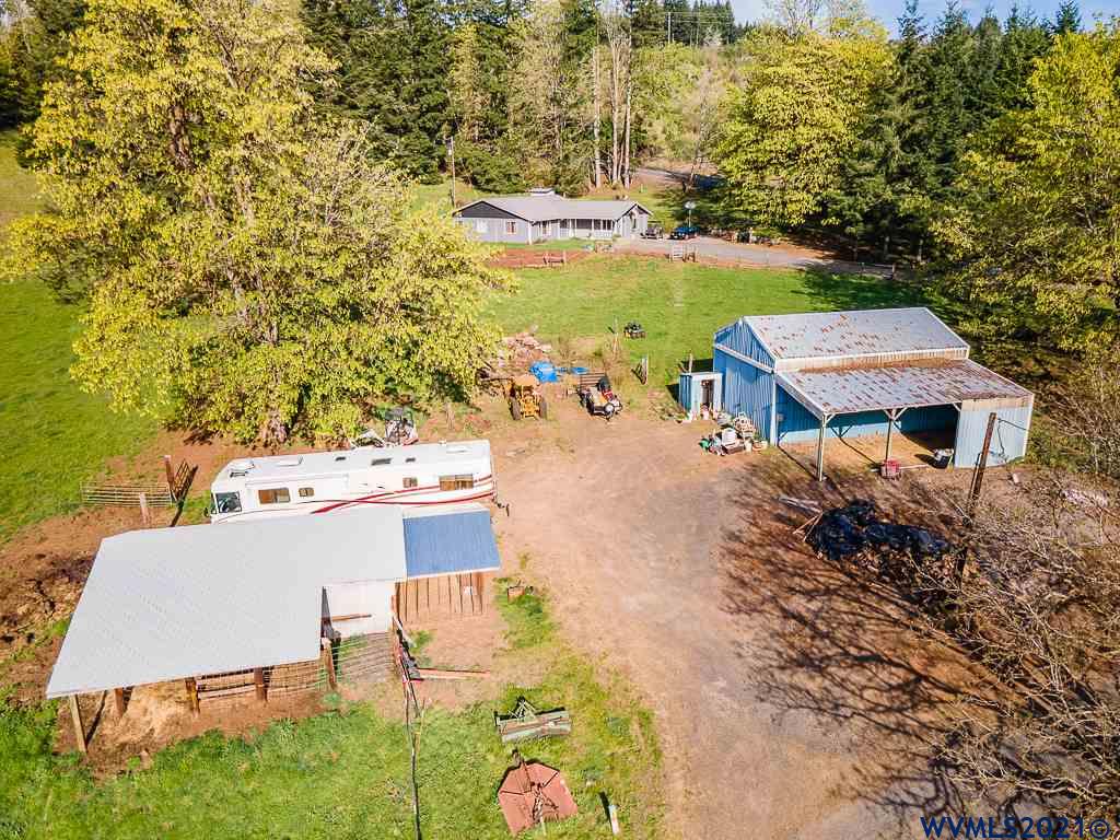 29020 Berlin Road Sweet Home, OR 97386 - Photo 6 of 38 Gallery Image 6